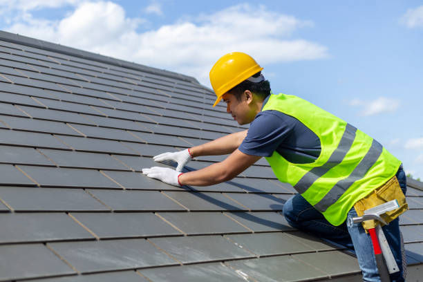 Quick and Trustworthy Emergency Roof Repair Services in Apalachin, NY