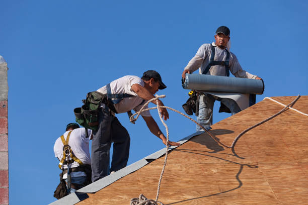 Best Commercial Roofing Services  in Apalachin, NY